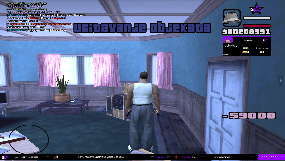 Lightshot screenshot