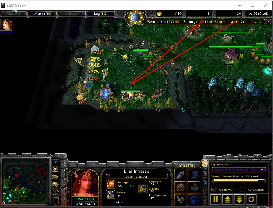 Lightshot screenshot