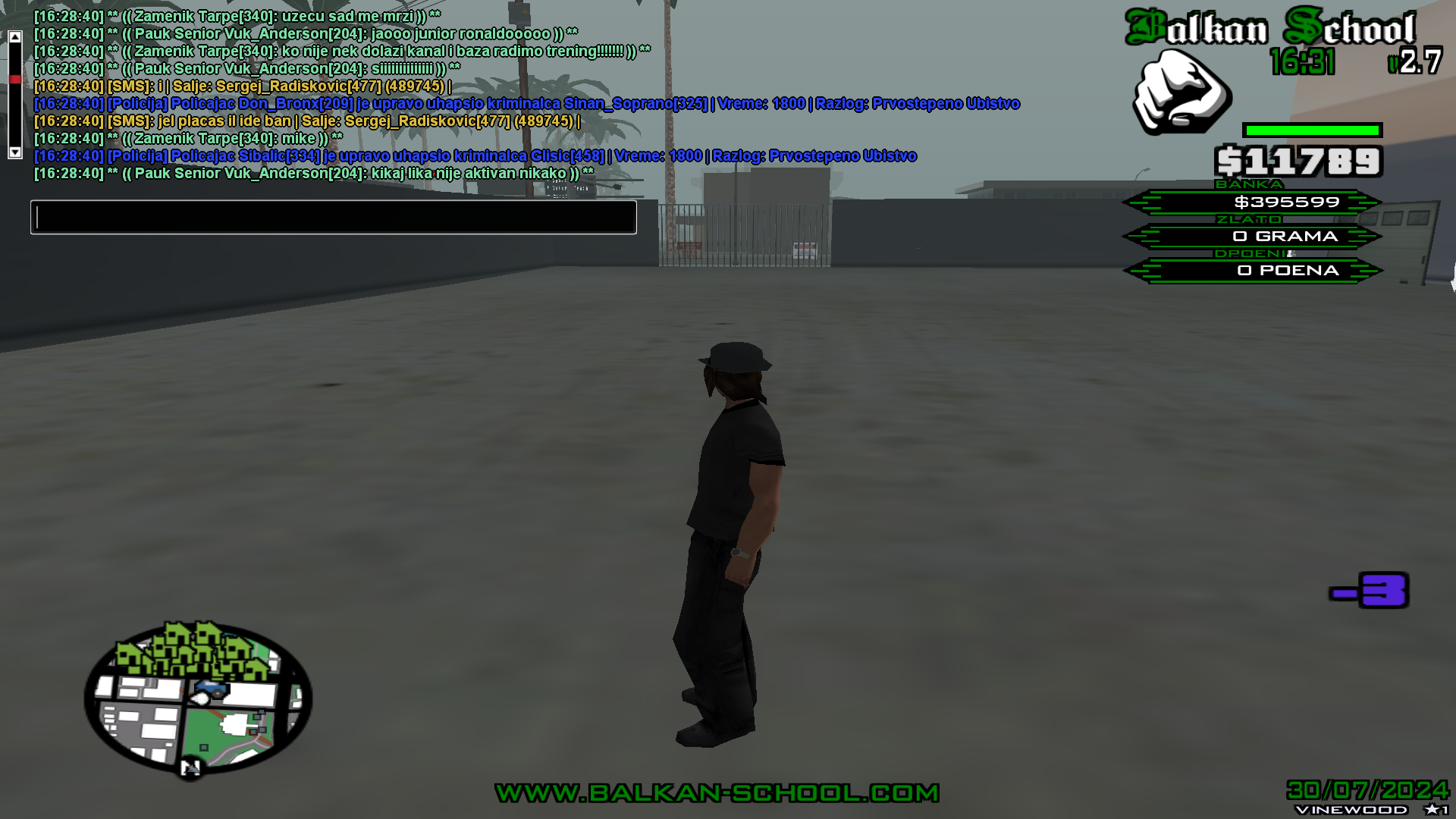 Lightshot screenshot