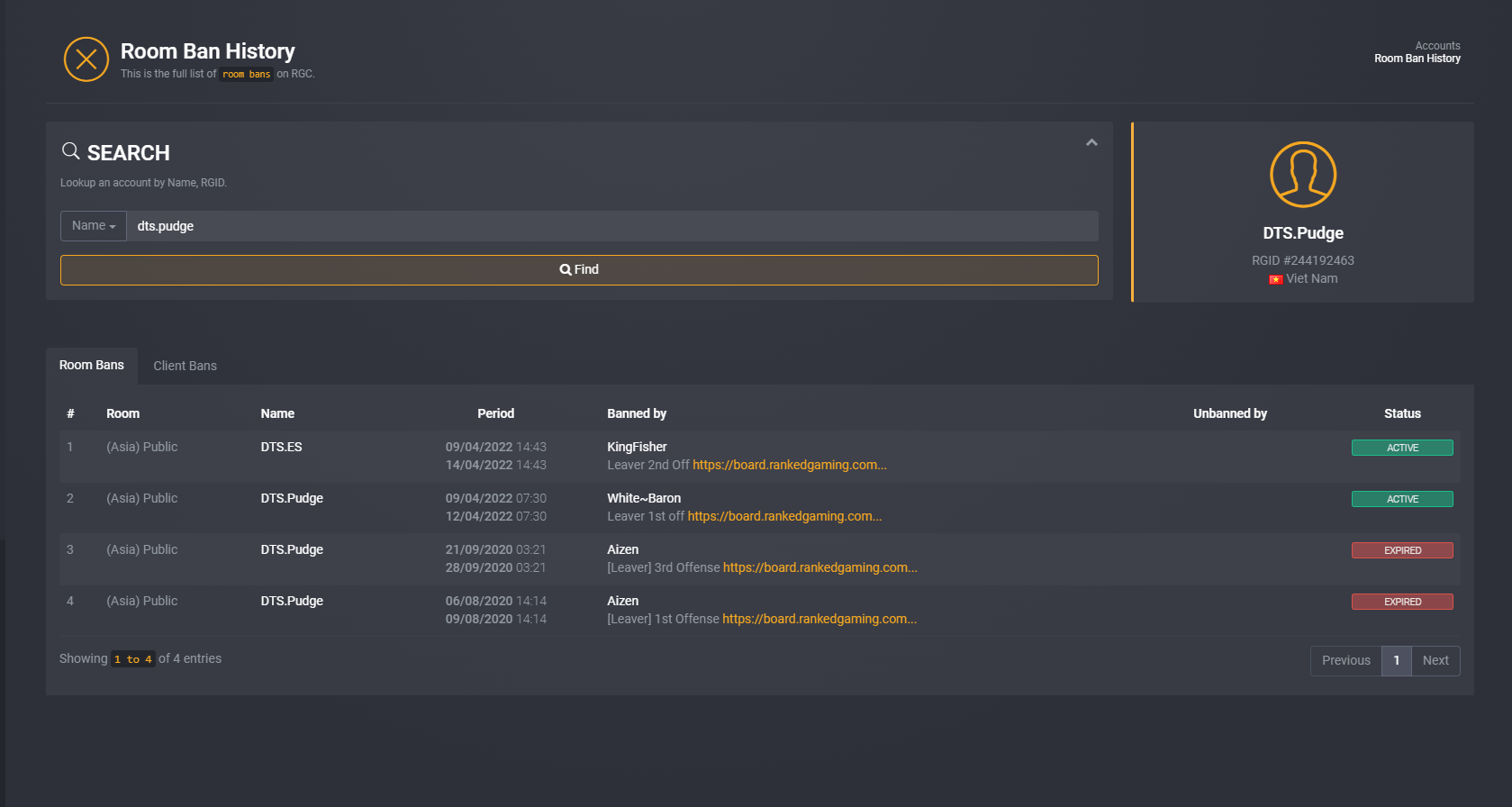 Lightshot screenshot
