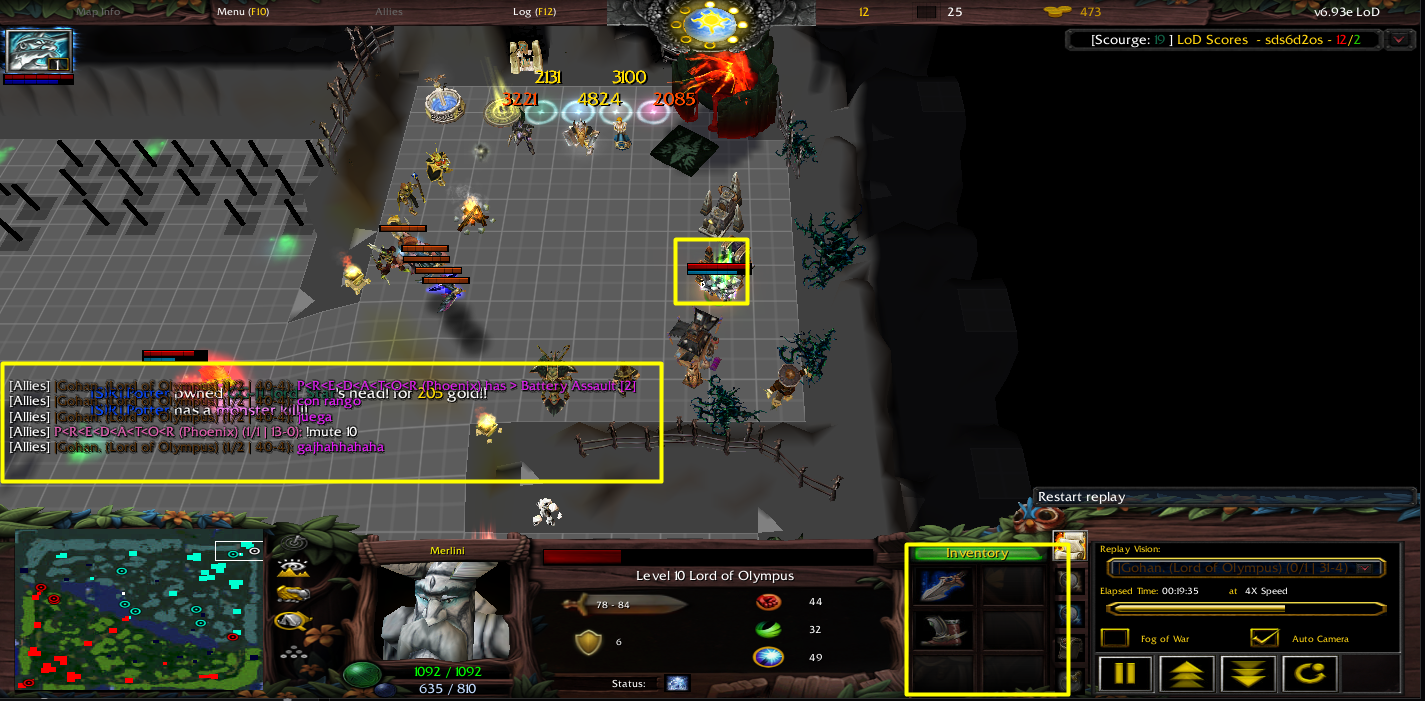 Lightshot screenshot