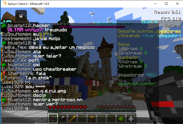 Lightshot screenshot