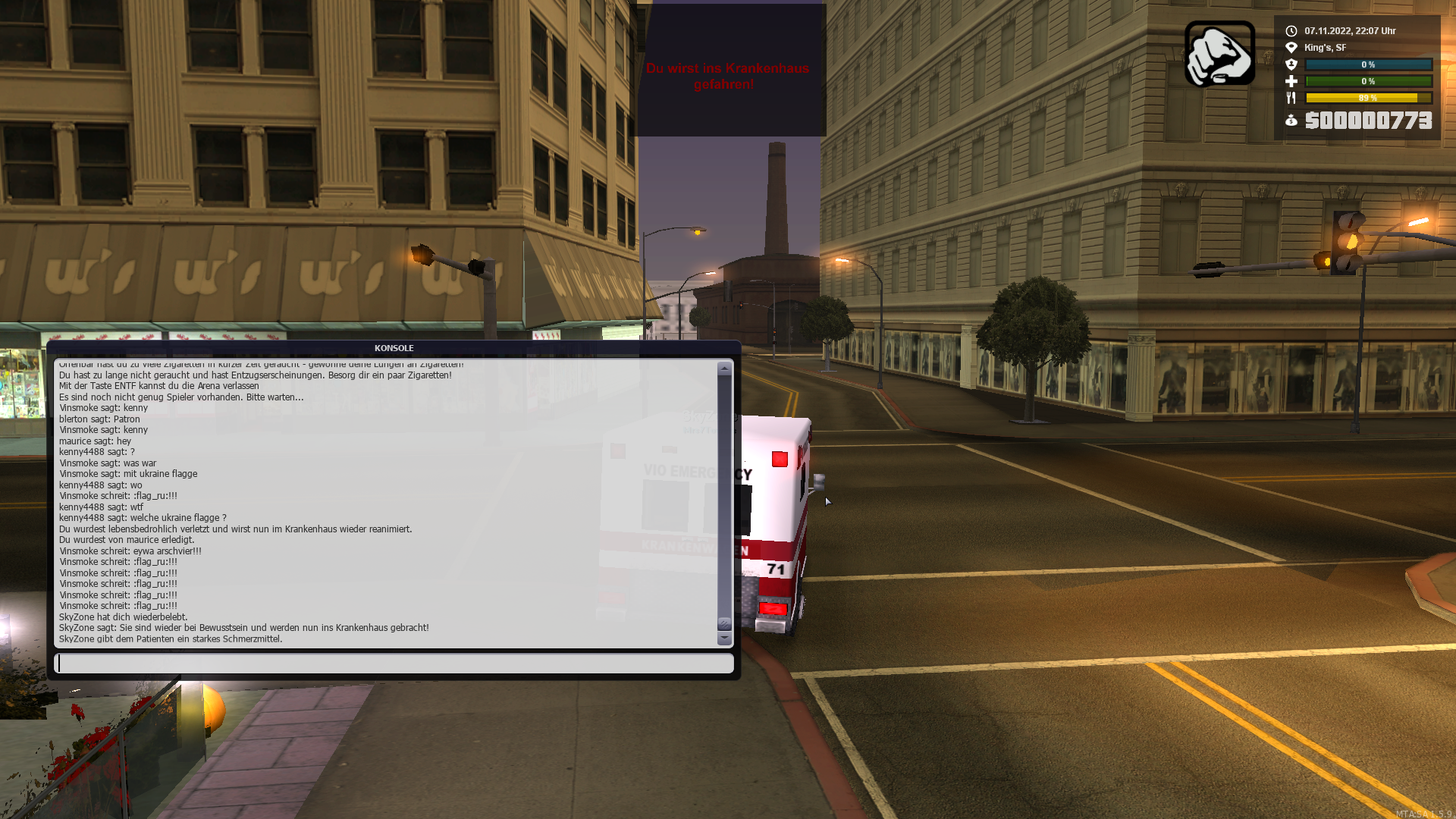 Lightshot screenshot