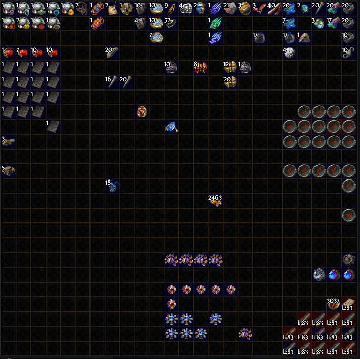 Lightshot screenshot