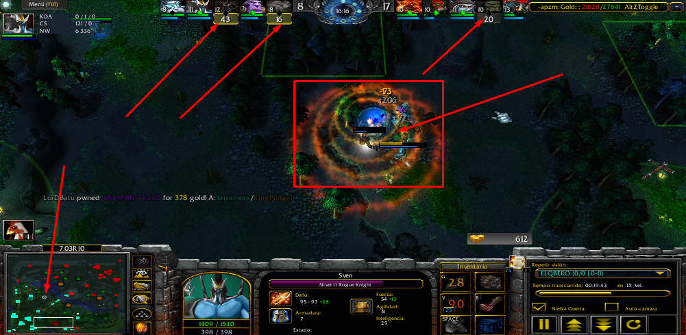 Lightshot screenshot