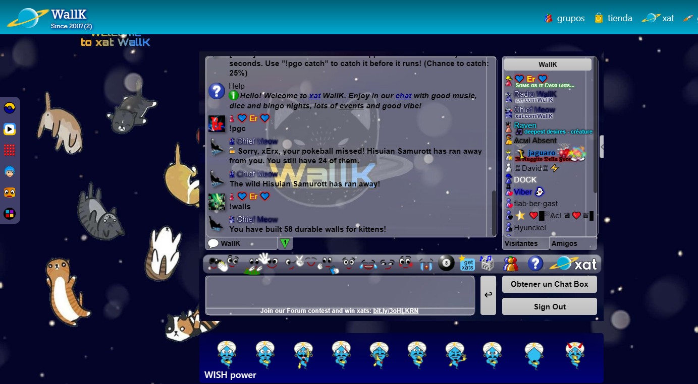 Lightshot screenshot