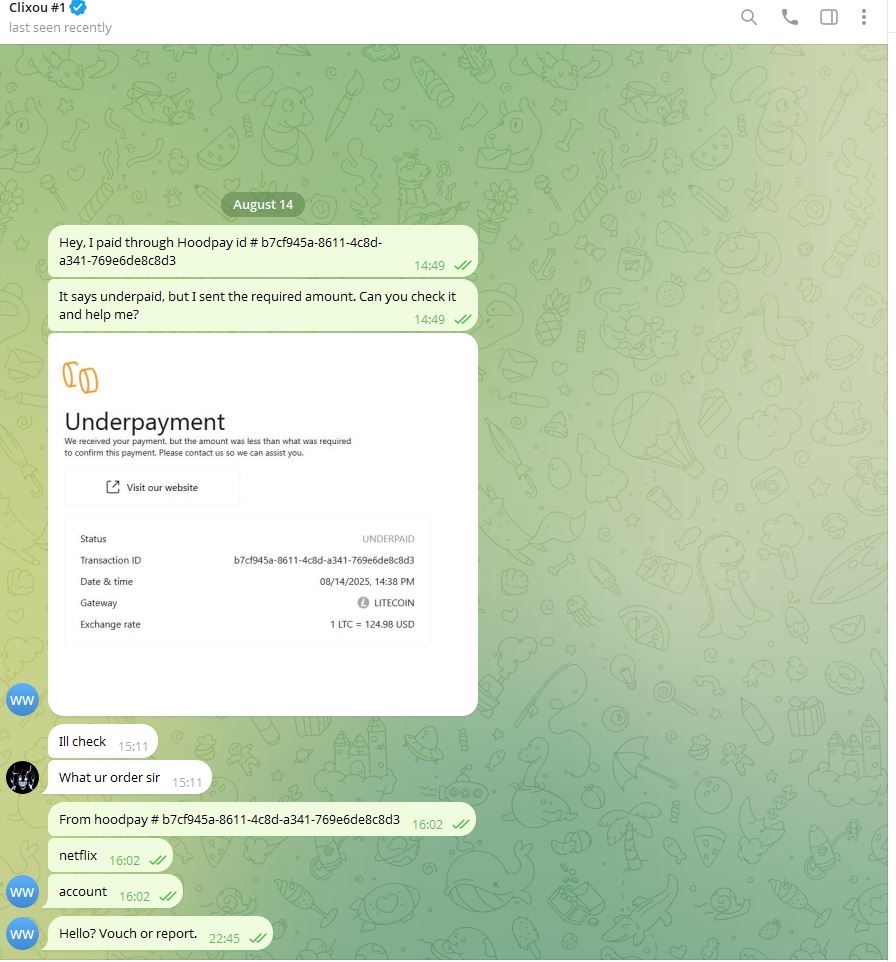 Lightshot screenshot