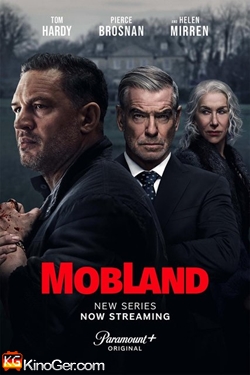 MobLand - Familie bis aufs Blut (2025)