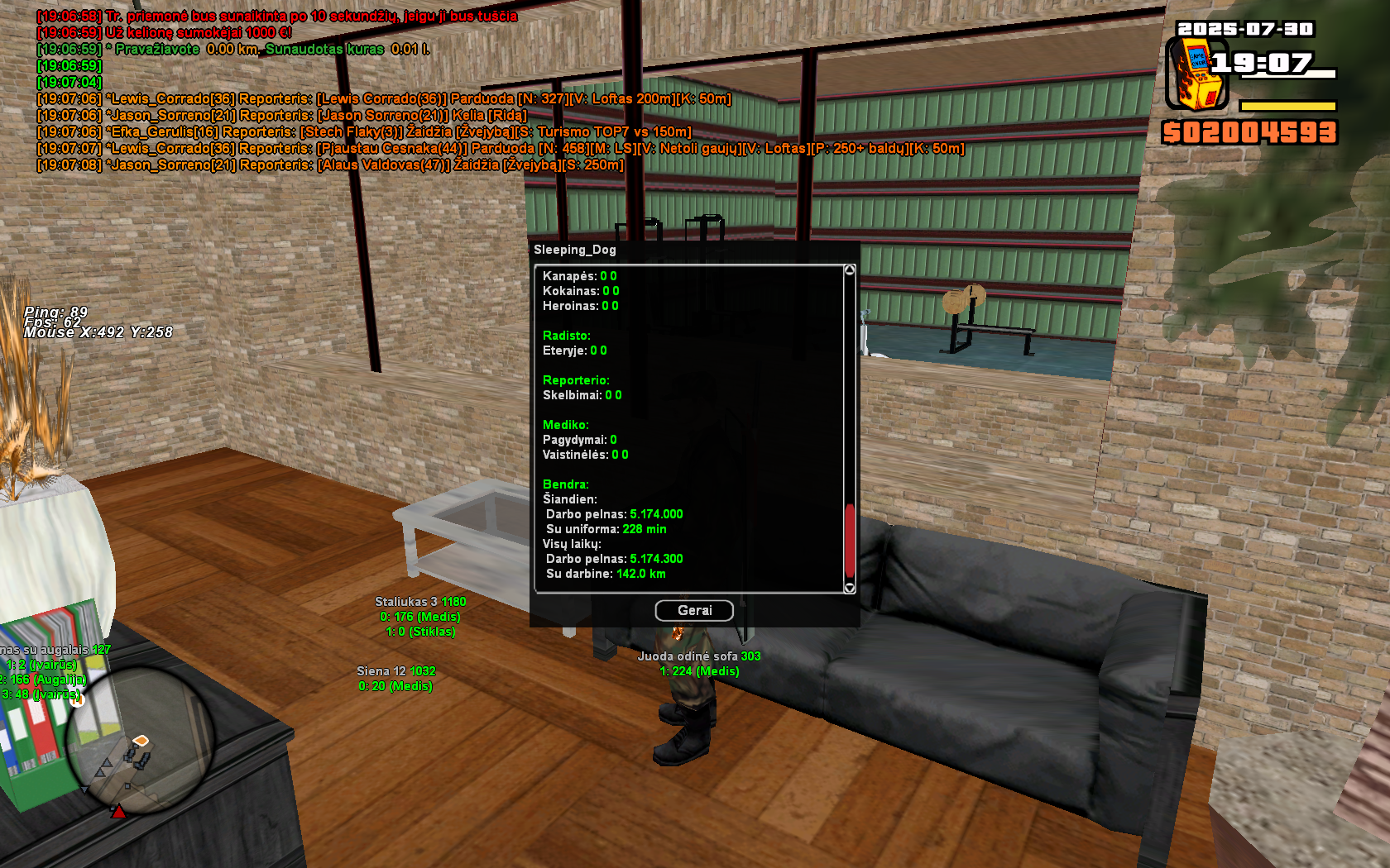 Lightshot screenshot