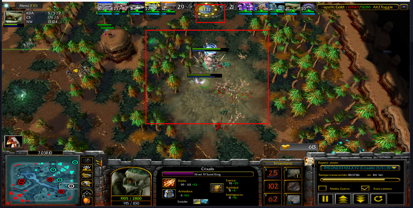 Lightshot screenshot