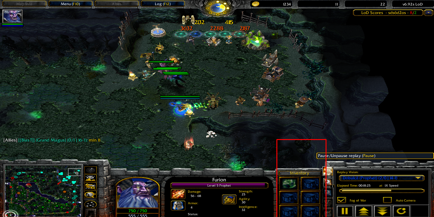 Lightshot screenshot