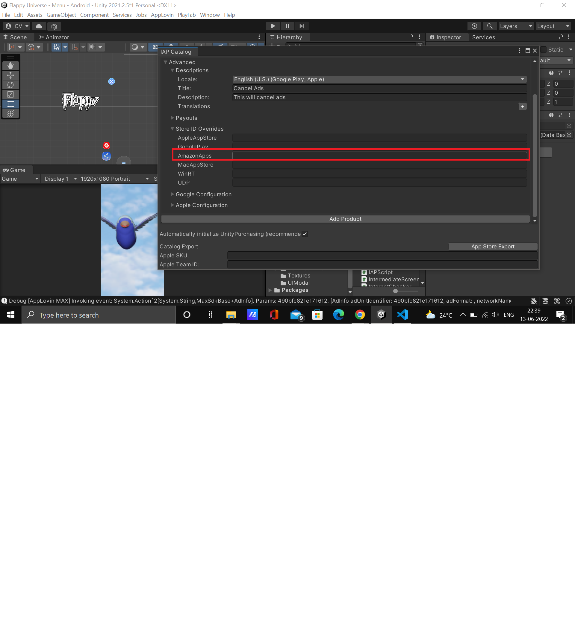 Lightshot screenshot