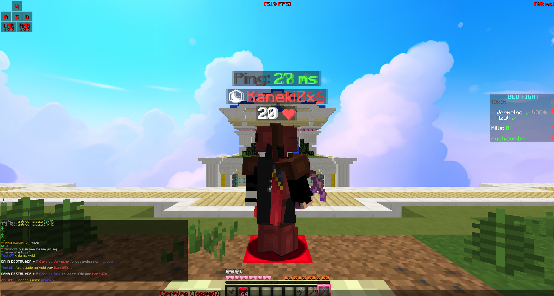 Lightshot screenshot