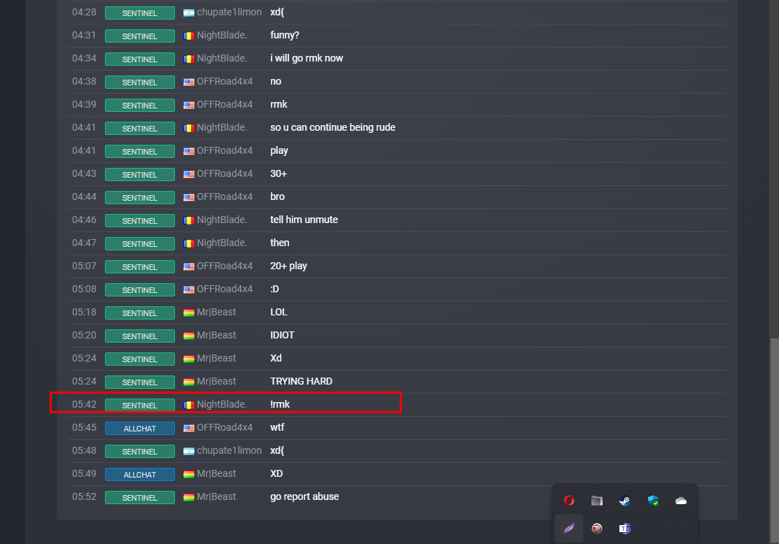 Lightshot screenshot
