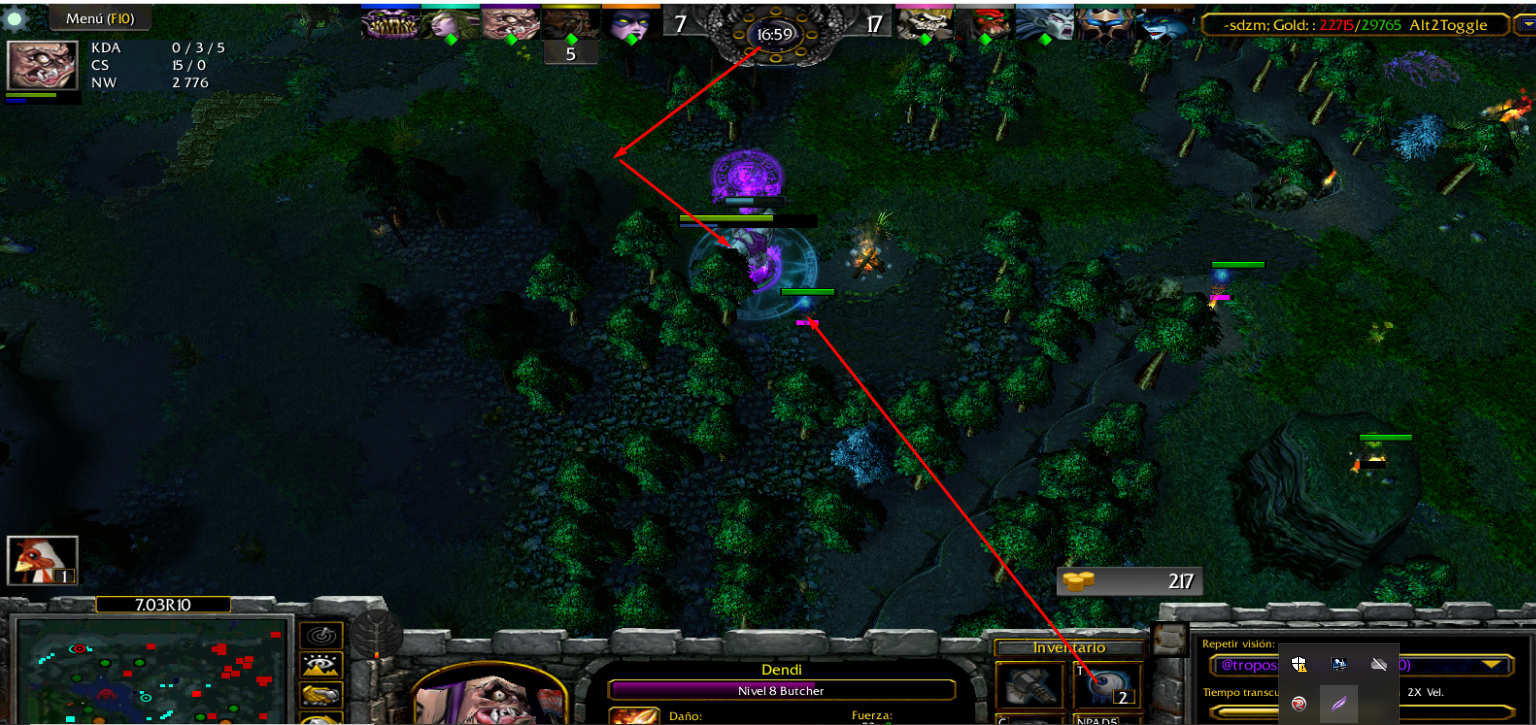 Lightshot screenshot