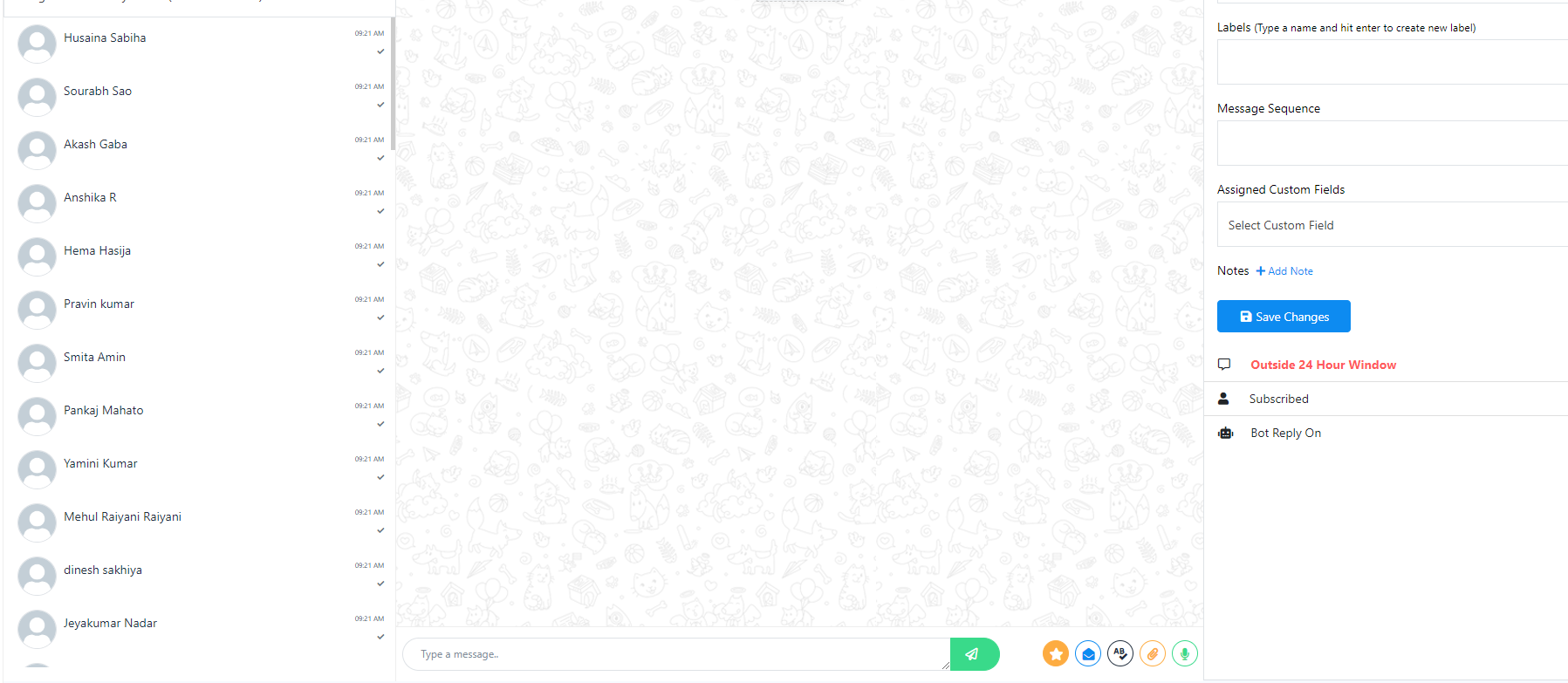 Lightshot screenshot