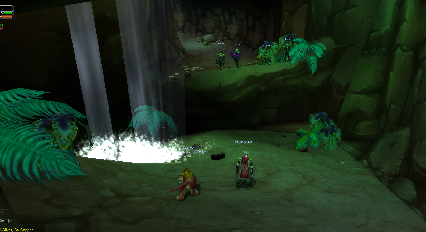 Lightshot screenshot