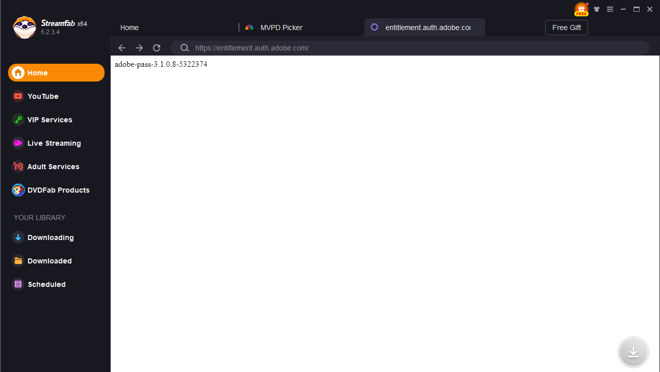 Lightshot screenshot