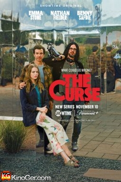 The Curse (2023)