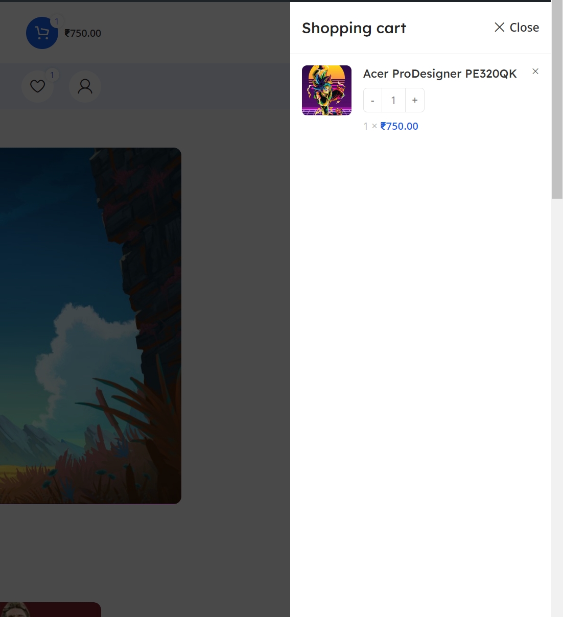 Lightshot screenshot