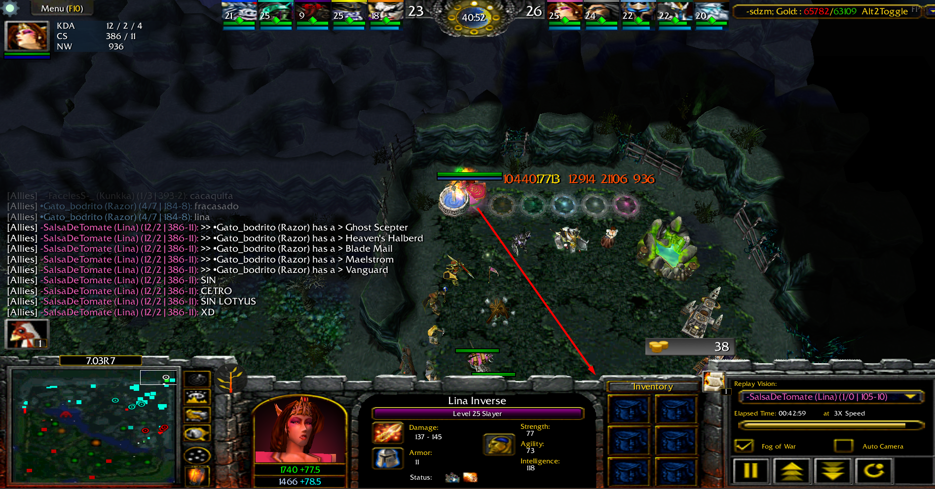 Lightshot screenshot