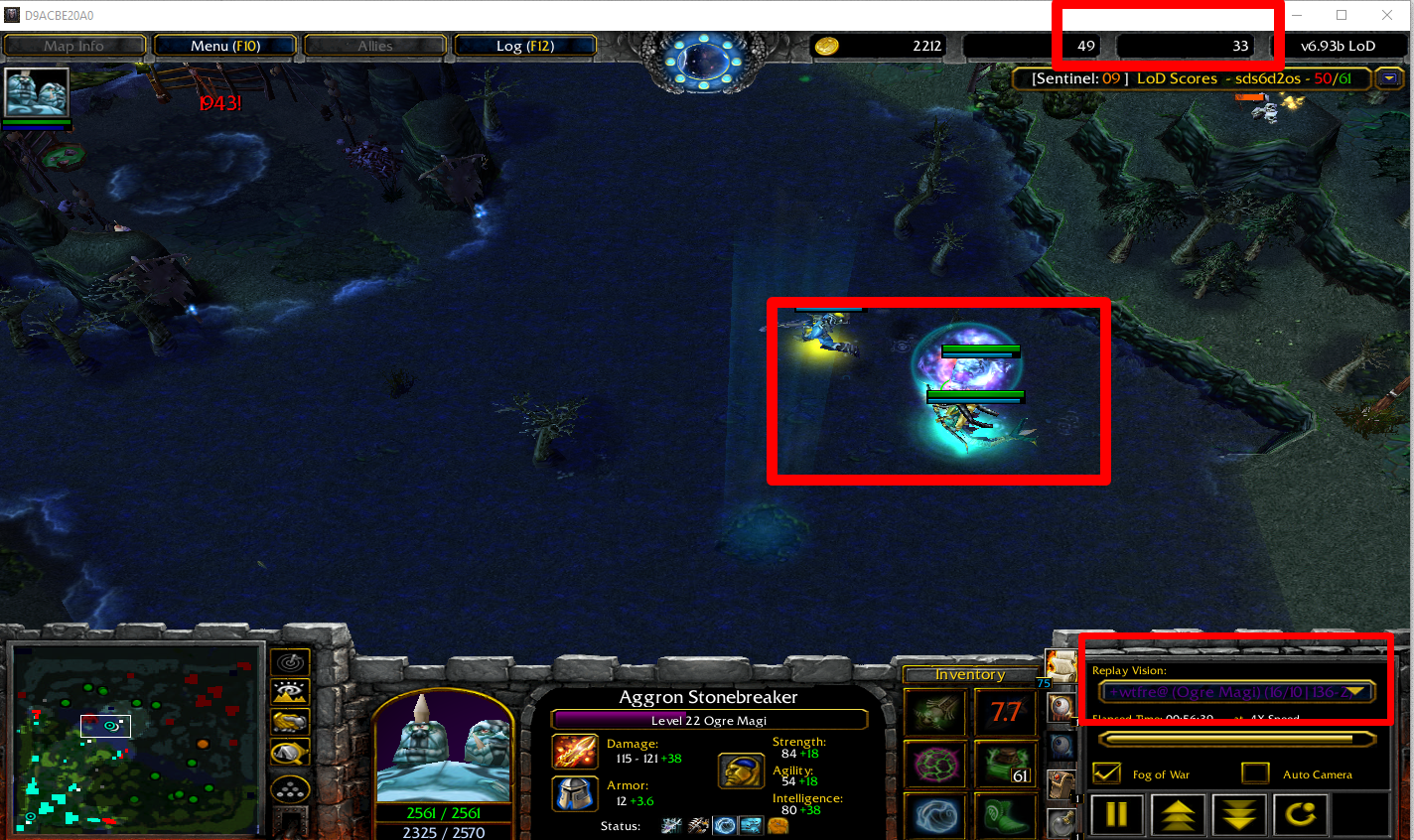 Lightshot screenshot