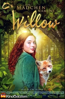 Ein Mädchen namens Willow (2025)