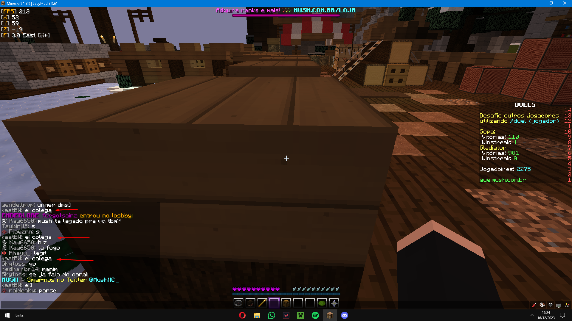 Lightshot screenshot
