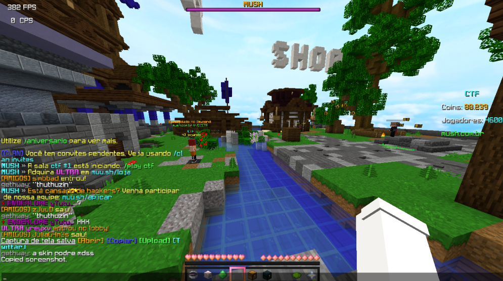 Lightshot screenshot