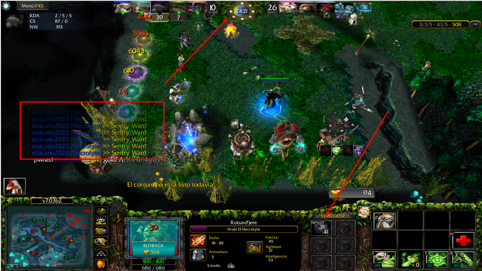 Lightshot screenshot