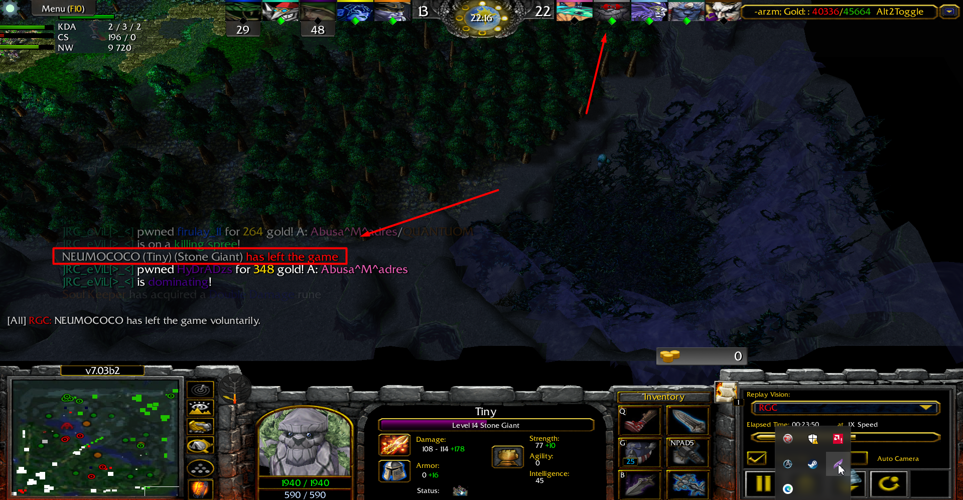 Lightshot screenshot