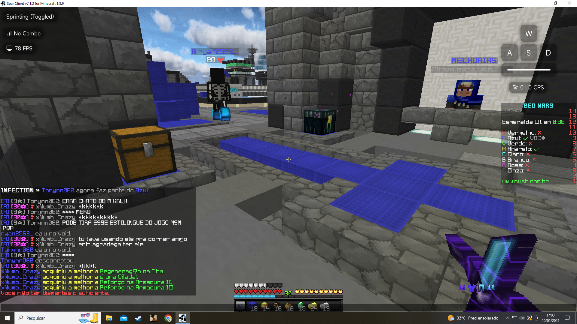 Lightshot screenshot