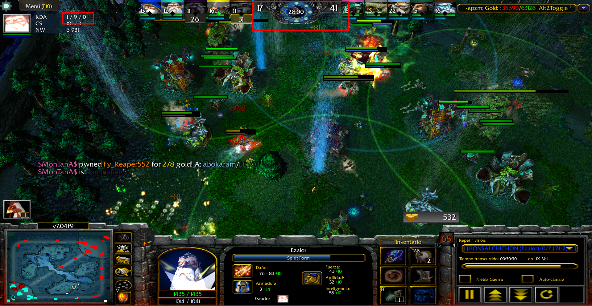 Lightshot screenshot