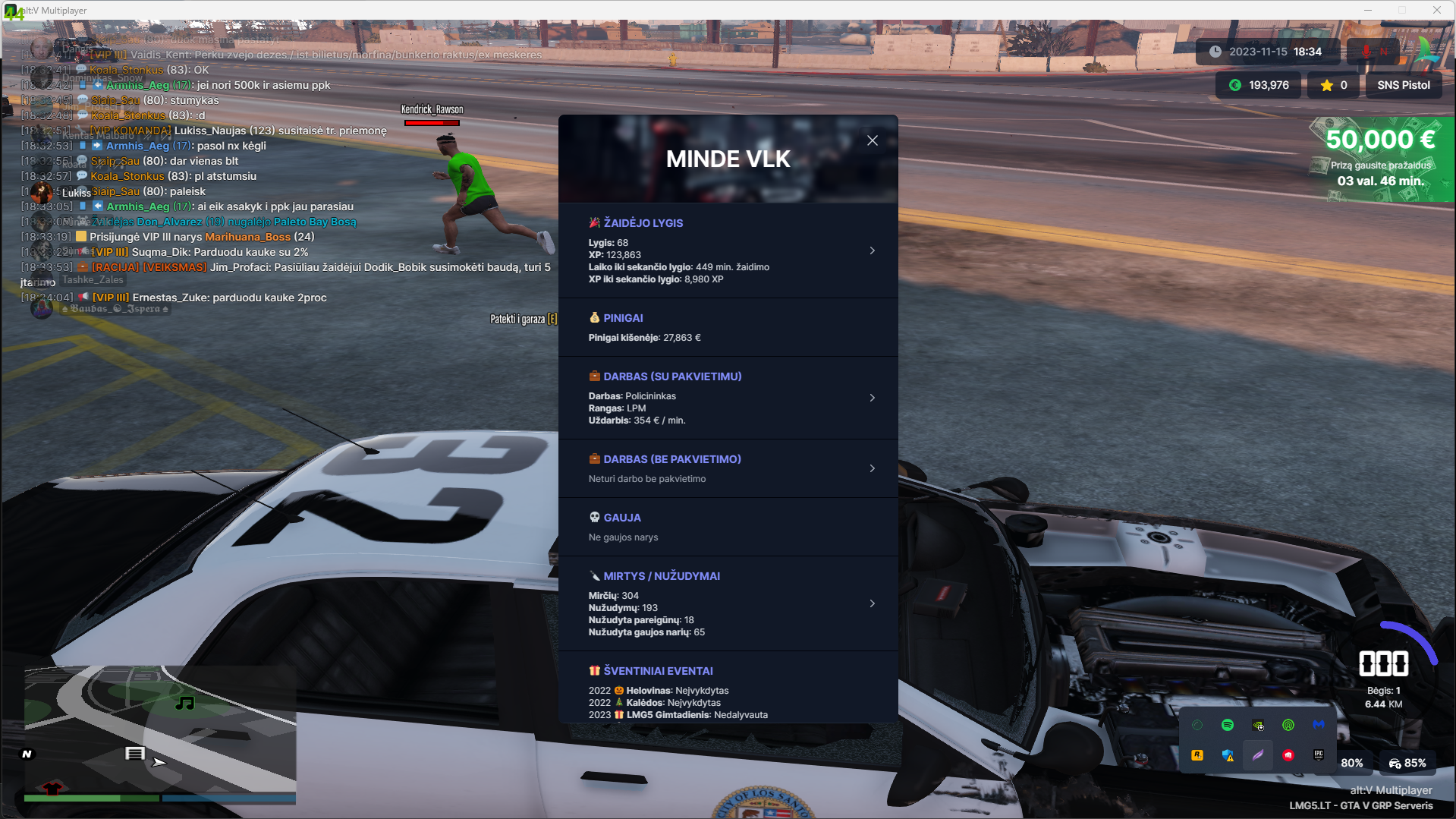Lightshot screenshot