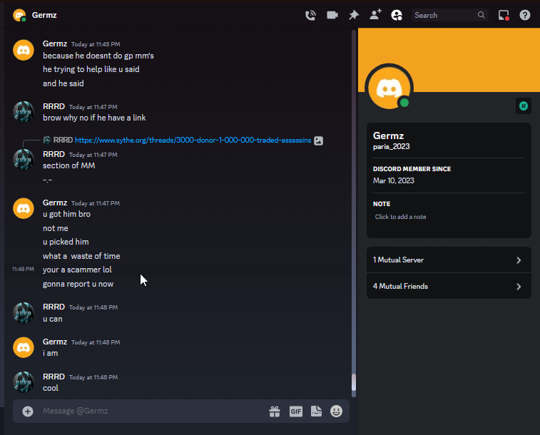 Lightshot screenshot