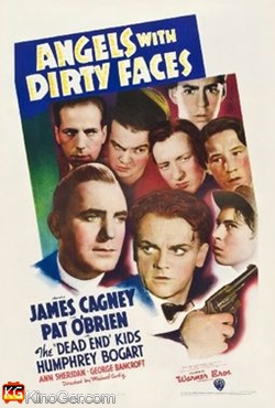 Chicago - Engel mit schmutzigen Gesichtern (1938)