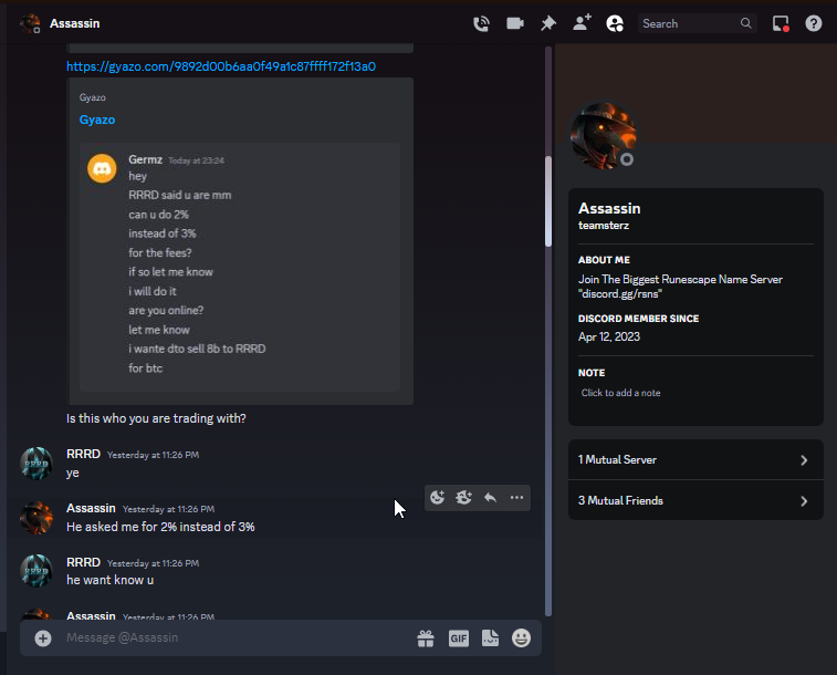 Lightshot screenshot