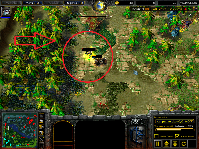 Lightshot screenshot