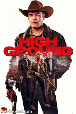 High Ground (2025)