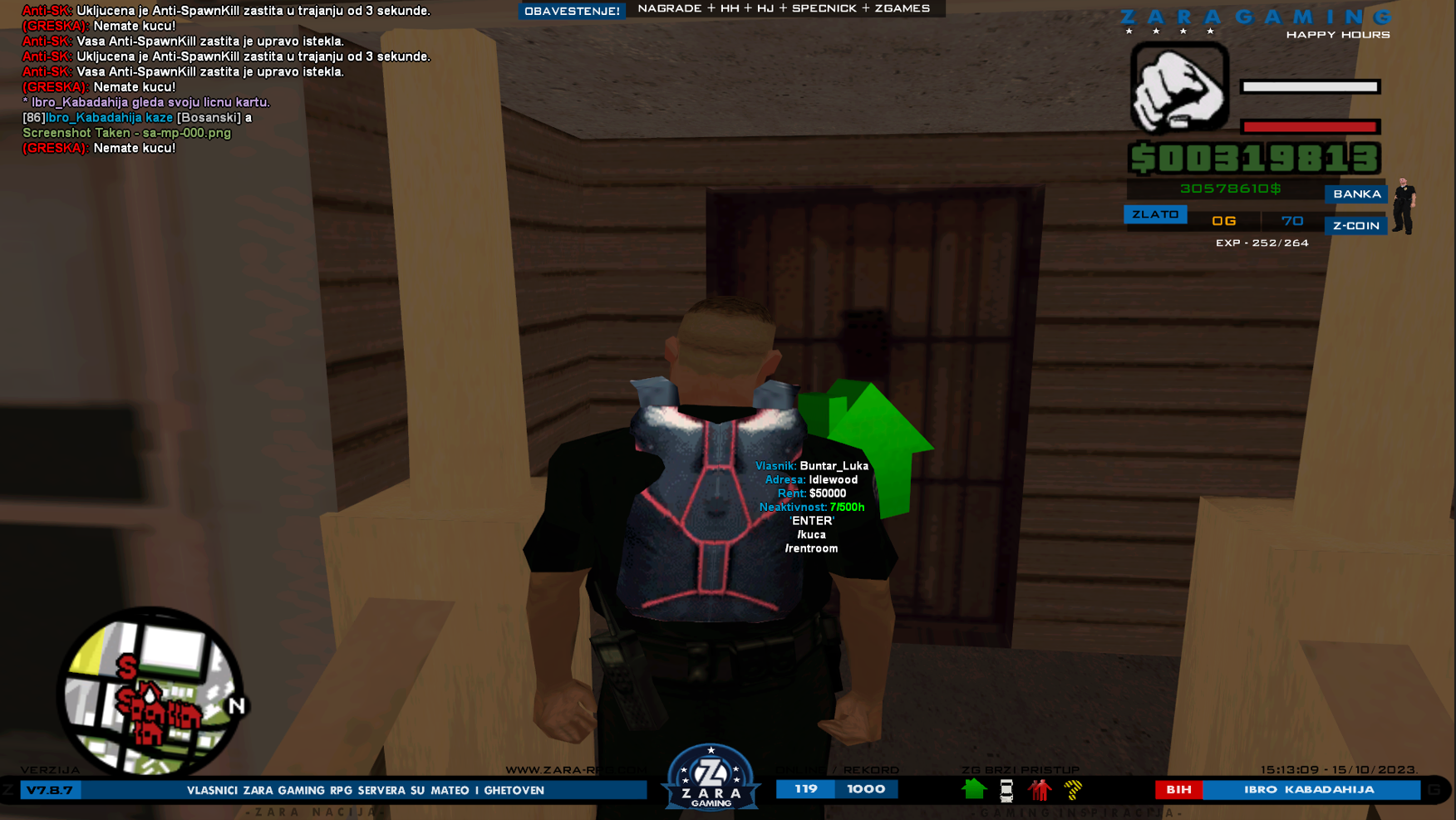 Lightshot screenshot