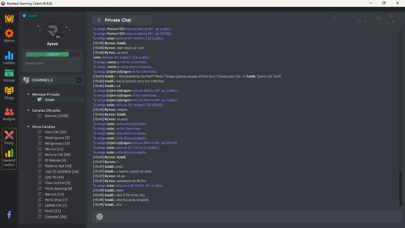 Lightshot screenshot