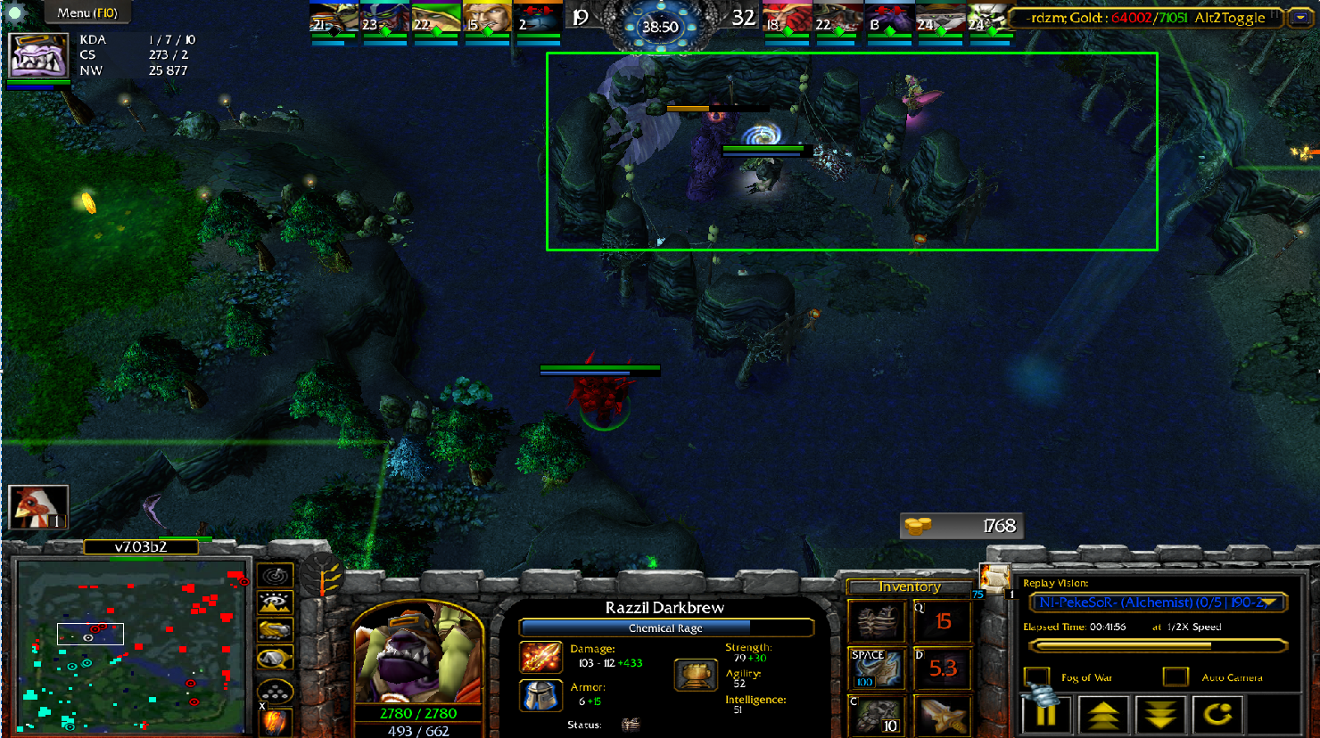 Lightshot screenshot