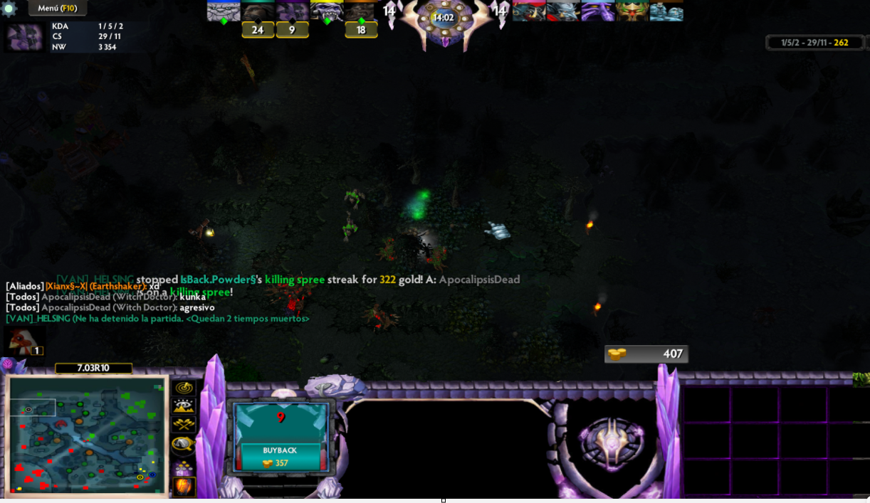 Lightshot screenshot