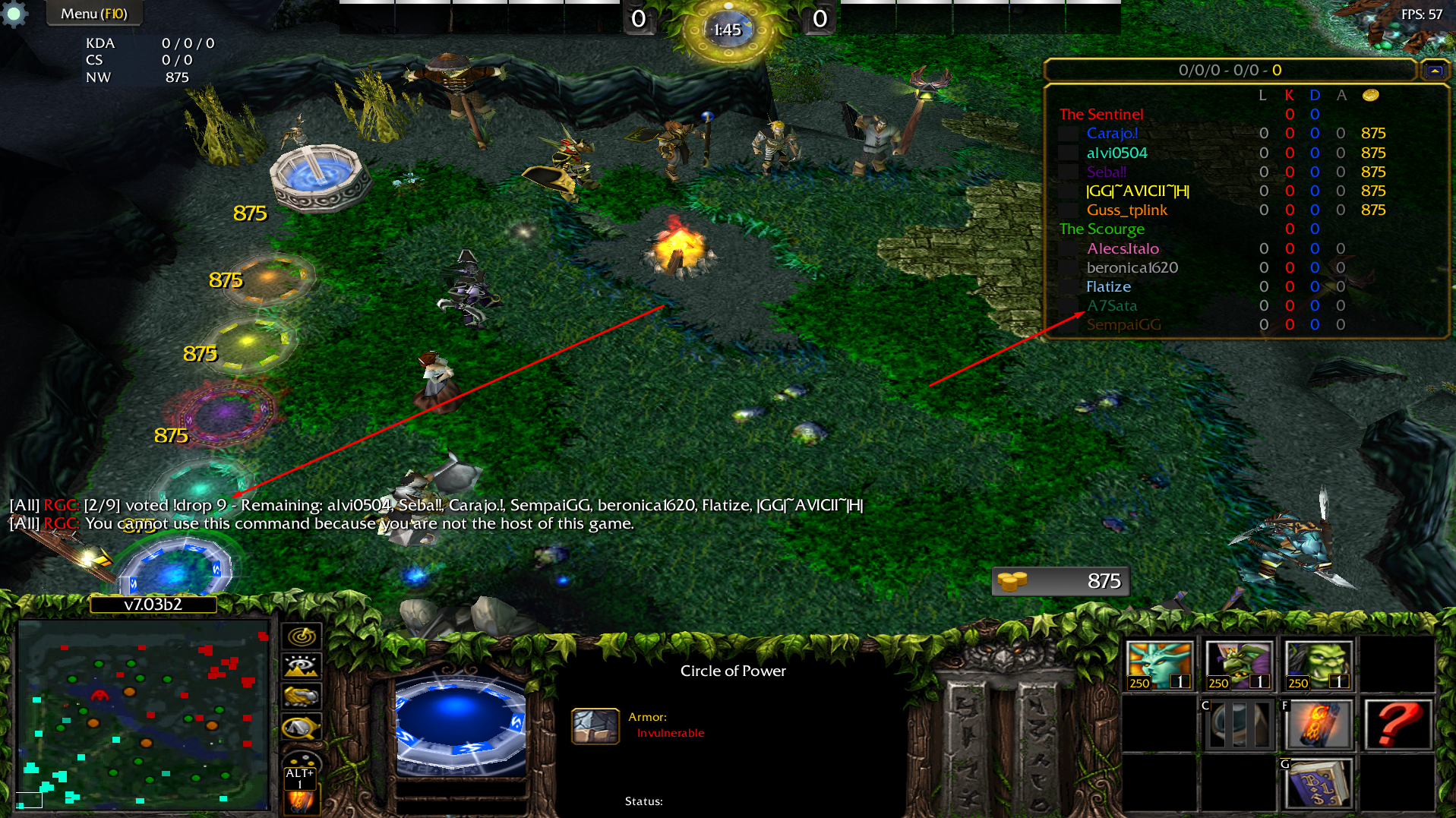 Lightshot screenshot