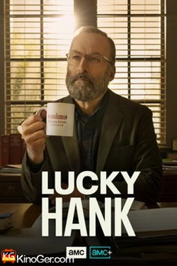 Lucky Hank (2023)