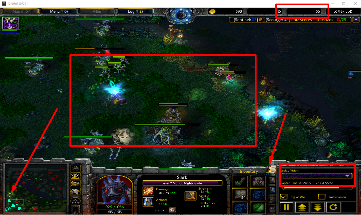 Lightshot screenshot