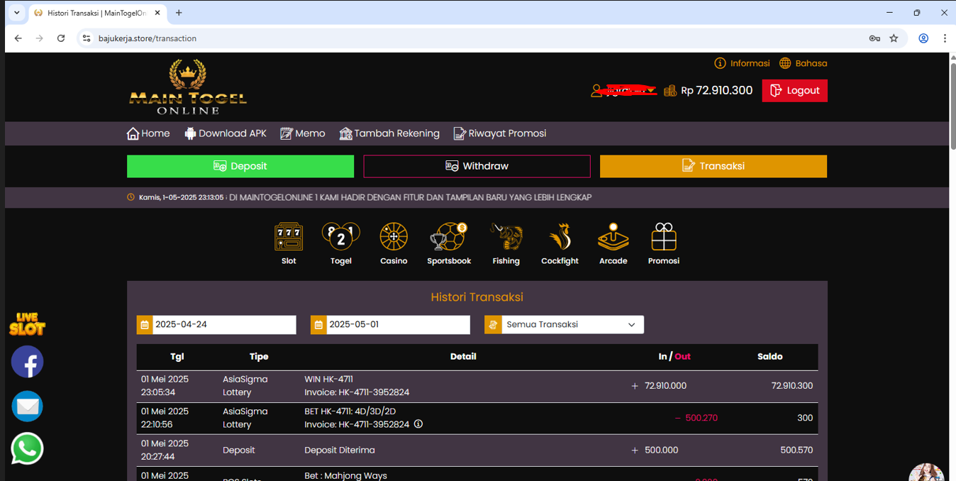 Lightshot screenshot