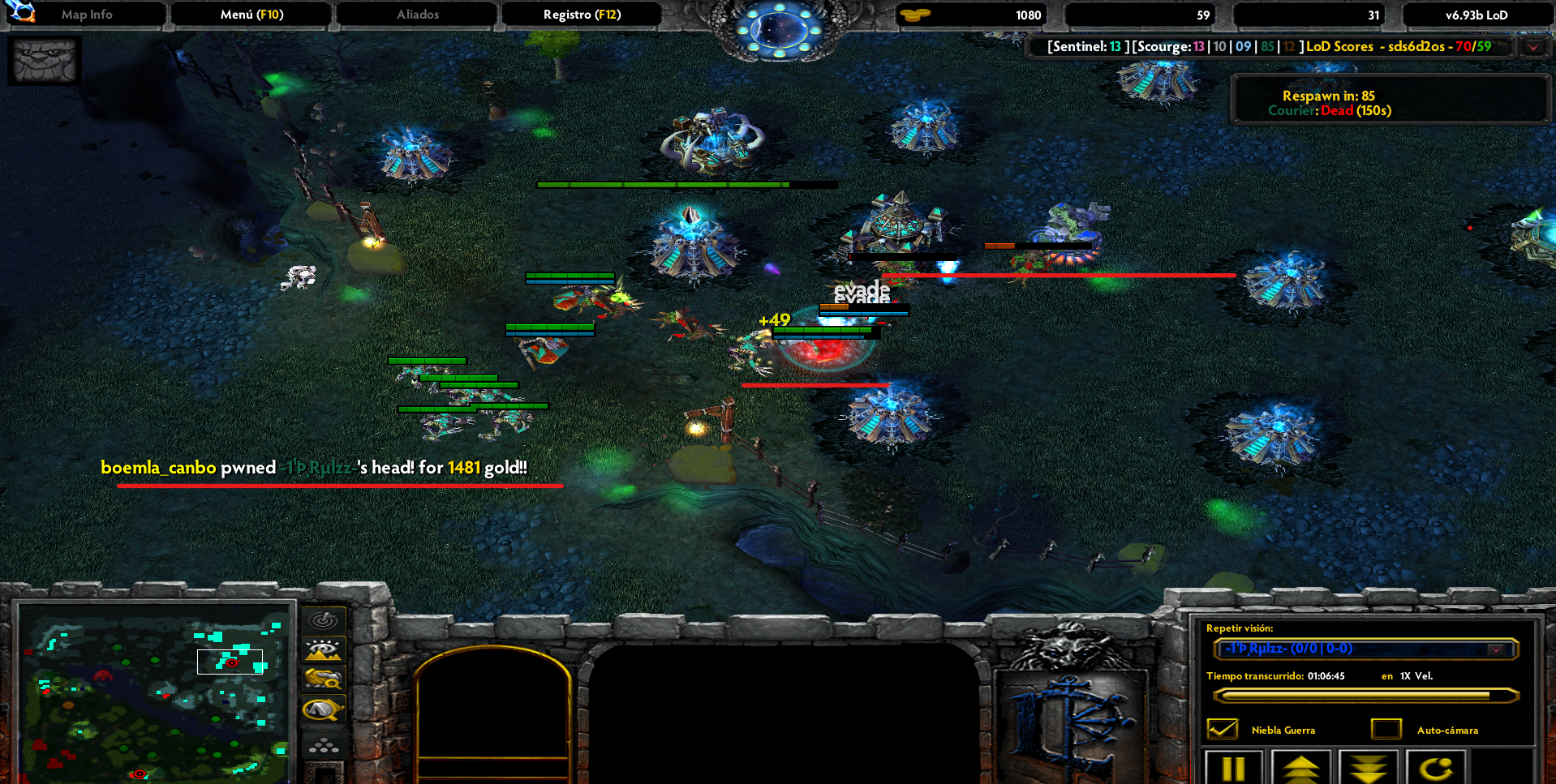 Lightshot screenshot
