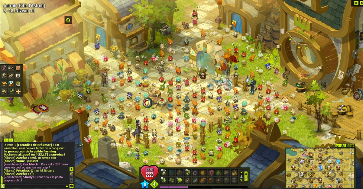 Lightshot screenshot