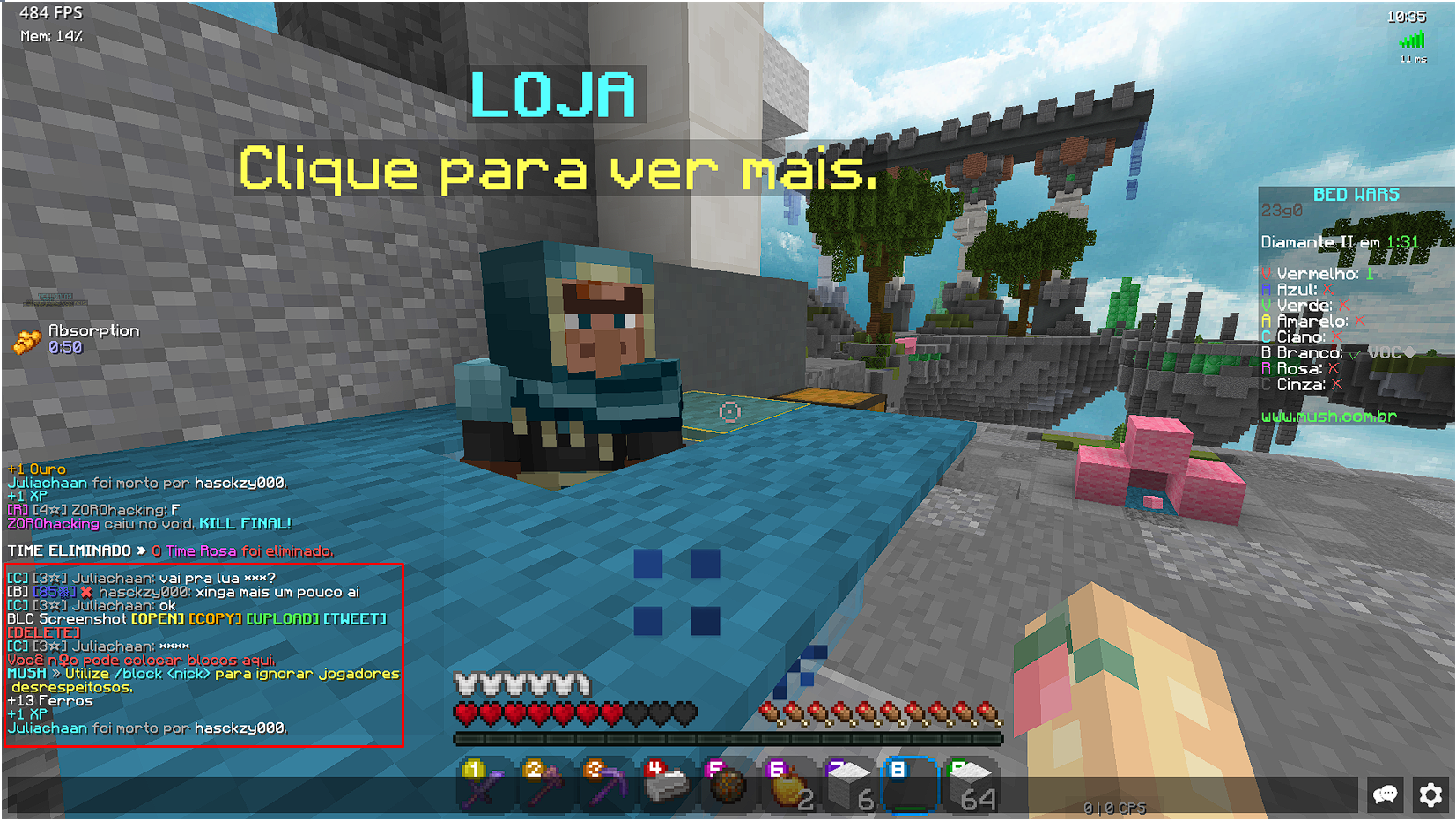 Lightshot screenshot